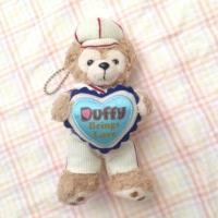 ราคา Duffy keychain พวงกุญแจดัฟฟี่ (1071164870)