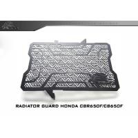 ราคา Leon การ์ดหม้อน้ำ รุ่น Originale สำหรับ HONDA CB650F, CBR650F, CBR650R Black (22752731012)