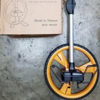 ราคา ล้อวัดระยะทาง measuring wheel 12นิ้ว hobayashi hm300 (1842909578)