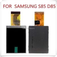 ราคา ▥ จอแสดงผล LCD ใหม่สำหรับ SAMSUNG Digimax S85 D85กล้องดิจิตอลซ่อม Backlight (41762180652)