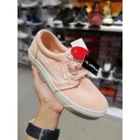 ราคา MERAH Airwalk Lacey รองเท้าผ้าใบสีชมพู Airwalk lacey ผู้หญิง (42655807167)