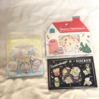 ราคา Sticker ~ Sanrio Collections (6210304673)