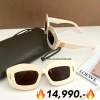 ราคา New loewe sunglasses แว่นกันแดด สวยเก๋สุดๆ (29760214710)