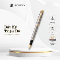 ราคา ซื้อ 1 แถม 1 - ปากกา Parker ของแท้ ปากกา Parker Signing Pen, IM X-BS Metal GT TB4-1975578,ของขวัญธุรกิจ (47410886608)