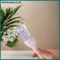 ราคา เครื่องมือแปรงทำความสะอาดกรงนก ffw เครื่องกำจัดอุจจาระสำหรับกรงนกแก้วและตะแกรงทำความสะอาด (45211172608)