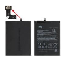 ราคา แบตเตอรี่ Xiaomi Redmi K30,Redmi K30i,Poco X2 (BM4P) Or. 6.5x8.6 cm. 4500 mAh. (23881204002)