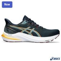 ราคา รองเท้าวิ่งผู้ชาย ASICS GT-2000 R6PQ (43231741051)