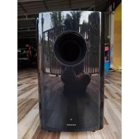ราคา Subwoofer ONKYO SKW 208(B) 120 Watt Output Power (24116296106)