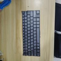 ราคา อะไหล่แท้จากเครื่อง Lenovo IdeaPad 720S 13 720S 13IKB 720S 13ARR คีย์บอร์ดชุดเดิมพร้อมสาย (45959414728)