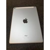 ราคา (((มือ2))) iPad Air 2 A1567 MGH72J/A 16GB สีเงิน Wi-Fi + Cellular(((มือ2)))300 (56359779837)