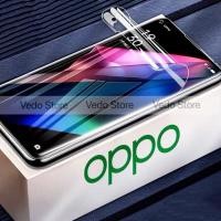 ราคา OPPO F1s / F1 Plus / F1 / F1f Hydrogel Screen Protector Matte Clear Antiblueray 防爆镜手机保护膜水膜 (43380033499)
