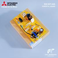 ราคา E22N71440 แผงวงจรแอร์ Mitsubishi Electric แผงบอร์ดแอร์มิตซูบิชิ บอร์ดคอยล์เย็น รุ่น MS-GL09VF, MS-GL13VF, MS-GL15VF (22880496466)