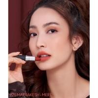 ราคา MAC Powder Kiss Lipstick 3g สี925ของใหม่ (45253109643)