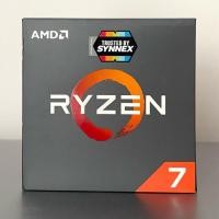 ราคา CPU (ซีพียู) AMD AM4 RYZEN 7 2700X (4.30GHz) 8C/16T R72700X _สินค้ามือสอง (52911785598)