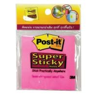 ราคา POST-IT กระดาษโน๊ต (แพ็ค45แผ่น) โพสต์-อิท รุ่น 654-SSN (22954393634)