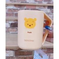 ราคา แก้วน้ำพลาสติกลายหมีพูห์ สินค้าลิขสิทธิ์แท้ (28759021252)