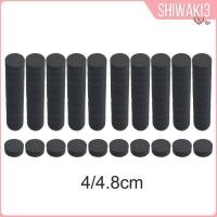 ราคา [Shiwaki3] Cloning Machine Collars Insert Hydroponic Grow Sponge Pods สําหรับการงอกของเมล็ดผักดอกไม้ Starter (52858547208)