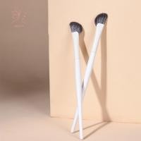 ราคา [maybeauty] 1 ชิ้นจมูก Contour Brush Professional Nose Shadow Brush Half Sector Contour แปรงแต่งหน้าอายแชโดว์ธรรมชาติ Smudge แปรงแต่งหน้า {TH} (50211619831)