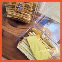 ราคา ปังเนยหนึบ ปังกรอบอบเนย เนยสดแท้ หอมกลิ่นนม ขนมลุงหมี อร่อยต้องลอง (12109758181)