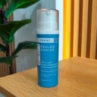 ราคา PAULA'S CHOICE :: Resist Ultra light Super Antioxidant Concentrate Serum เซรั่มต่อต้าน (1293972469)