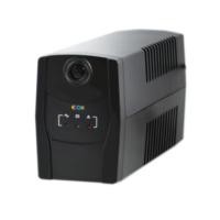 ราคา UPS Syndome ECO II-1000i 1000VA/500W รับประกัน 2ปี On-site (29001941248)