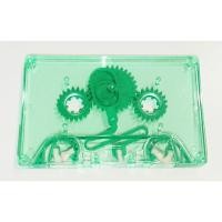 ราคา ม้วน​ล้าง​หัวเทป น้ำยาล้างหัวเทป Cassette Head Cleaner ม้วนทำความสะอาดหัวเทป​ (24517674973)