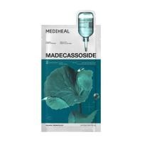 ราคา พร้อมส่ง ของแท้MEDIHEAL Essential Mask กระชับรูขุมขน ผิวเรียบเนียน เติมความชุ่มชื้น (Rose PDRN/Vitamin C/Hyaluronate) (44703506478)