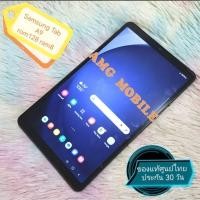 ราคา ✨Ss Tab A9 X115​✨สีดำ แท้มือ2​ สภาพสวย พร้อมใช้​ รอม128 แรม8 (49506748458)
