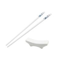 ราคา ตะเกียบและที่วางเซรามิก COLOT KIT (51700178543)