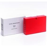 ราคา น้ำหอม Gucci Rush EDT 75 ml. เทสเตอร์ กล่องขาว (471002259)