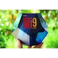 ราคา Intel Core i9-9900K มือ 1 ประกัน 3 ปี (2179590189)