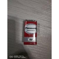 ราคา OT118 ถ่าน 9V Panasonic แท้จีน (14323958078)