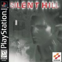 ราคา [PS1] Silent Hill (1 DISC) เกมเพลวัน แผ่นก็อปปี้ไรท์ PS1 GAMES BURNED CD-R DISC (47252355668)