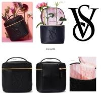 ราคา Top Handle Cosmetics Case victorias secret (29652619274)