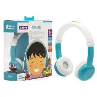 ราคา หูฟังเด็ก Bamini Healthy Stereo Headphone (8963176987)