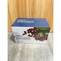 ราคา Bio Reishi Coffee กาแฟไบโอริชี่ ผลิตภัณฑ์กาแฟหญ้าหวาน สินค้าไทย (1 กล่อง บรรจุ 20 ซอง) (56504054258)