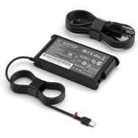 ราคา 135W USB C แล็ปท็อปชาร์จใช้งานร่วมกับ Lenovo ThinkPad Z16 P16s P15s P14s E16 E15 E14 T16 โยคะ/Slim Pro 9 7 6 7i 9i Book 9 ThinkBook 16 14p 14 15 14s 5i บาง 7Pro 9 (55511482392)