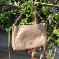 ราคา Coach Carrie Crossbody (1819635341)