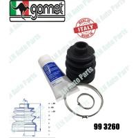 ราคา ยางหุ้มเพลานอก/ ยางกันฝุ่นเพลานอก MAZDA 323 Sedan, 626 2.0, Cronos 93/ (20982659739)