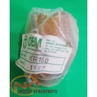 ราคา ชุดเลนส์ไฟเลี้ยวหน้า Kawasaki Kr150 L/R (2 ชิ้น) (OEM) (50210367618)