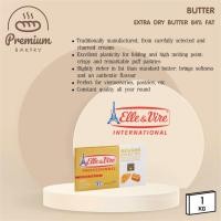 ราคา ELLE&VIRE | Extra Dry Butter 84% Fat - 1kg (22083744977)