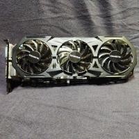 ราคา Gigabyte GTX970 มือสอง สภาพดี (24024407664)