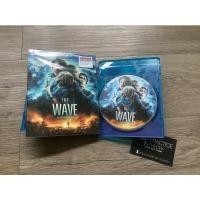 ราคา The Wave มหาวิบัติสึนามิถล่มโลก (แผ่นBlu-ray ลิขสิทธิ์แท้) (20764304689)
