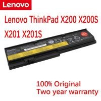 ราคา Lenovo ThinkPad X200 X200S X201 X201S X201I 5.8AH 100% Original 45N1171 42T4834แบตเตอรี่แล็ปท็00 (23414372332)