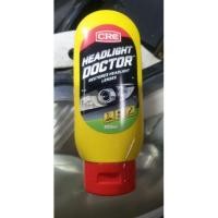 ราคา น้ำยาขัดโคมไฟเหลืองโดยเฉพาะ CRC HEADLIGHT DOCTOR (3128118841)