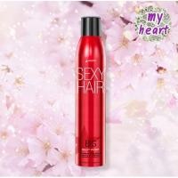 ราคา Sexyhair Root Pump 300/397 ml สเปรย์มูสดันโคน สำหรับผมเส้นเล็กมากถึงผมปานกลาง (3714301120)