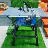 ราคา SCHEPPACH โต๊ะเลื่อยวงเดือน รุ่น HS100S 10นิ้ว 2000วัตต์ 220V โต๊ะเลื่อย วงเดือน เครื่องมือช่าง โต๊ะเลื่อยไม้ (24759694293)