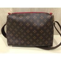ราคา กระเป๋าสะพาย sanrich ลายดอก สายสป (2836765903)