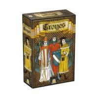 ราคา Troyes Board Game บอร์ดเกมพร้อมส่ง (48704411007)