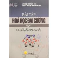 ราคา หนังสือ - แบบฝึกหัดเคมีทั่วไป เล่ม I: Fundamentals of Structure (42931435585)